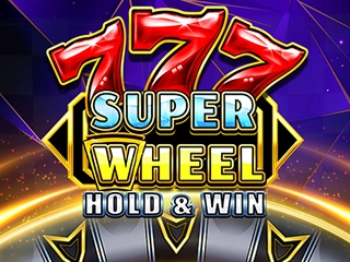 777 Super Wheel